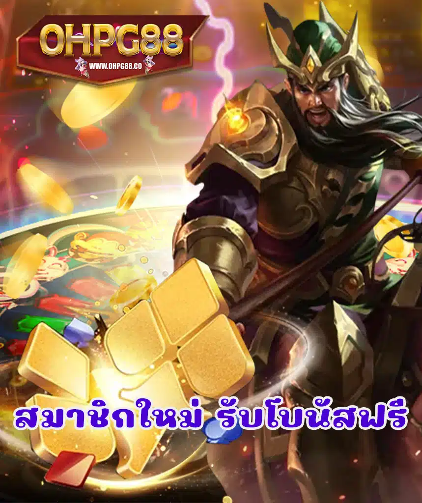 ohpg88 สมัคร